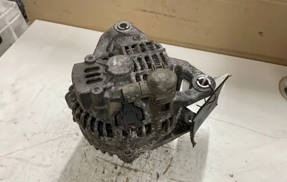 Mazda 6 Generator/alternator RF5C A3TB4981 3Z11