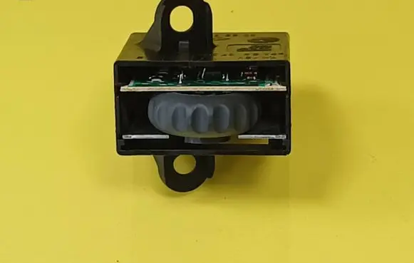 Renault Espace III Panel lighting control switch 6025303055