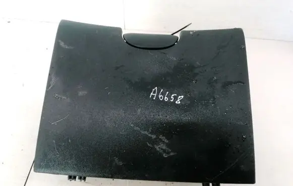Toyota Yaris Glove box 555510D010B 55551-0D010-B