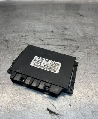 Mercedes-Benz E W211 Parking PDC control unit/module A1648201826 0263004051