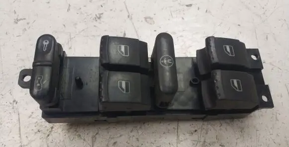 Volkswagen Golf IV Quarter vent window switch 
