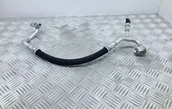 Audi TT TTS Mk2 Air conditioning (A/C) pipe/hose 8J0820721F 1K0959126A