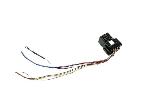 Land Rover Discovery 4 - LR4 Other relay DH22-14B192-DA