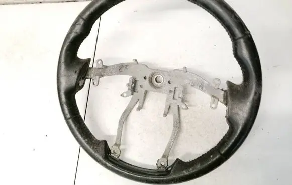 KIA Sorento Steering wheel