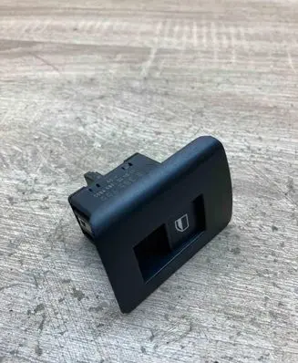BMW X5 E53 Electric window control switch 8385955