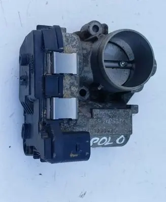 Seat Ibiza IV (6J,6P) Throttle valve 04C133062C