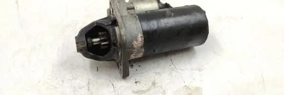 BMW 3 E92 E93 Starter motor 0001138002 20080310 233009