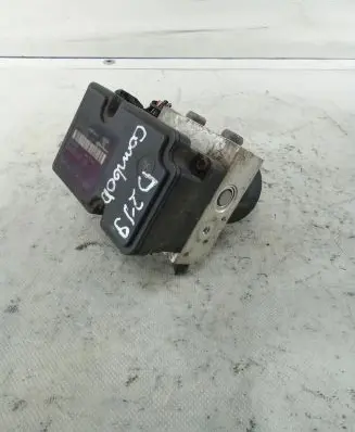 Opel Combo D ABS Pump 51902576