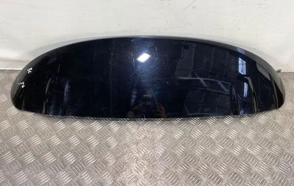 Renault Clio IV Tailgate/trunk spoiler 960307284R