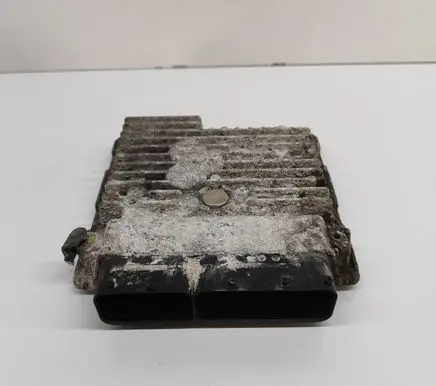 Volkswagen PASSAT B7 Engine control unit/module 03L907425C 5WP42902AA