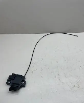 Lexus IS 220D-250-350 Tailgate/trunk/boot lock/catch/latch 06602A