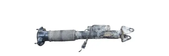 Mercedes-Benz GL X166 Rear shock absorber/damper A1663260098 A1663280021