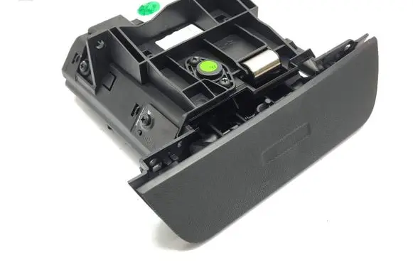 Citroen C4 III e-C4 Dashboard storage box/compartment Y0047010 8S6P2023