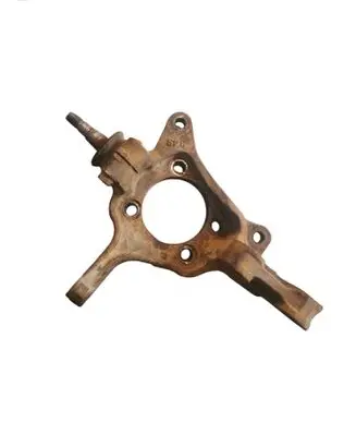 Subaru Outback Front wheel hub