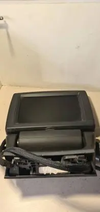BMW X5 E70 Radio/CD/DVD/GPS head unit 9159021 9159020 9159019