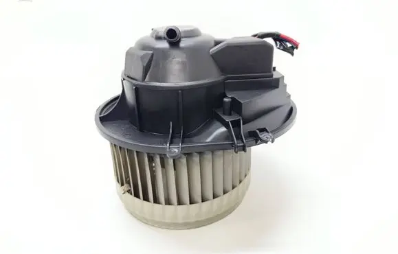 Volvo V70 Heater fan/blower 86577