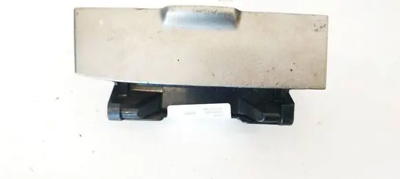 Toyota Corolla Verso E121 Car ashtray 
