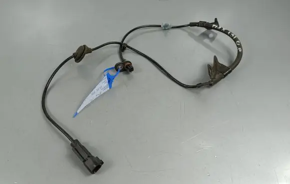 Mitsubishi ASX ABS brake wheel speed sensor 25071162244 4670A580