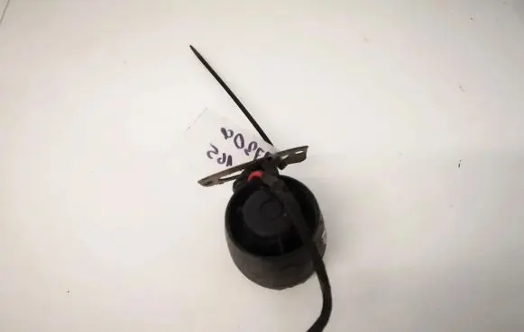 Audi A4 S4 B5 8D Alarm system siren 