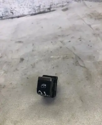 Audi Q3 F3 Electric window control switch 4k0959855