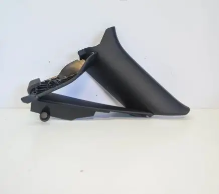 Audi A3 S3 8V (C) pillar trim 8V5867288B
