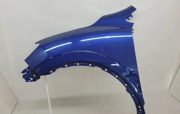 Renault Kadjar Fender 631014940R