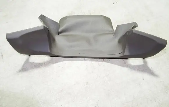 Audi Q5 SQ5 Steering wheel column trim 8R1858345A