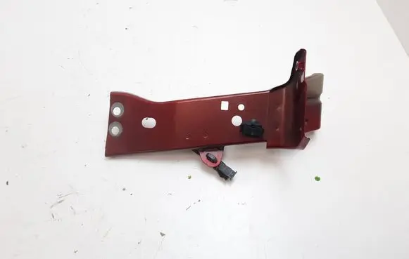 Mazda 3 II Other body part