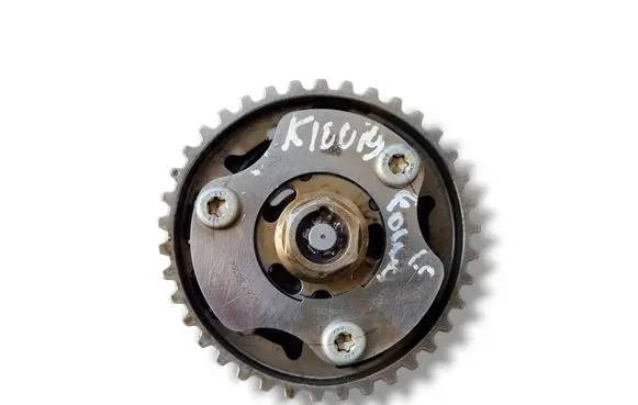 Ford Focus Camshaft pulley/ VANOS E3BG6C525BA