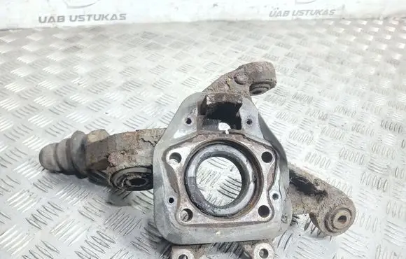 Volvo XC90 Rear wheel hub spindle/knuckle 