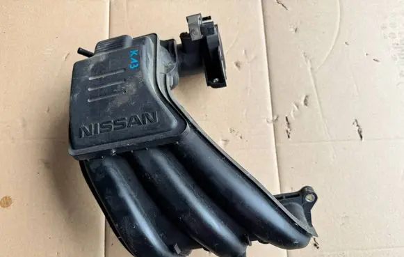 Nissan Micra Intake manifold B0628