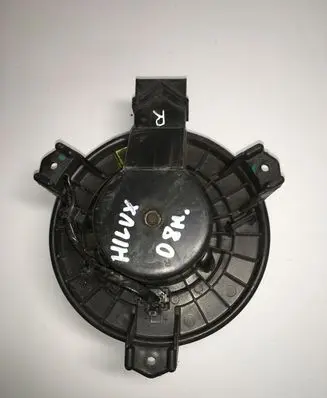 Toyota Hilux (AN10, AN20, AN30) Heater fan/blower AE2727000101