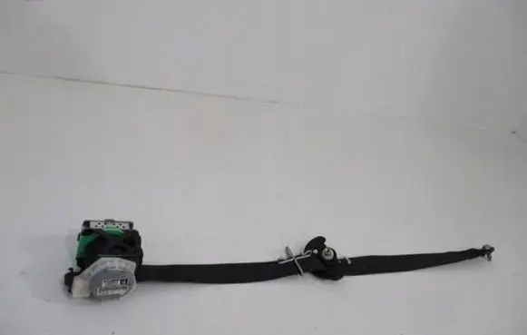 Citroen DS4 Front seatbelt 98026093XX