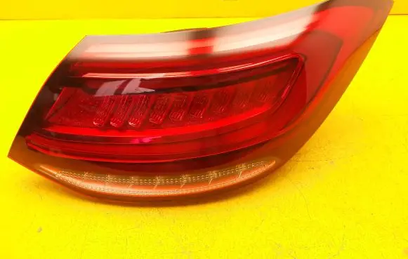 Mercedes-Benz CLS W257 Rear/tail lights A2579062700