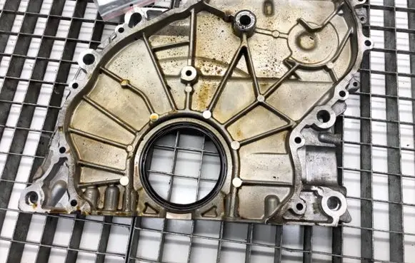 BMW 3 GT F34 Other exterior part 8576355