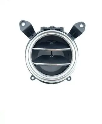 Bentley Bentayga Dash center air vent grill 36A819202