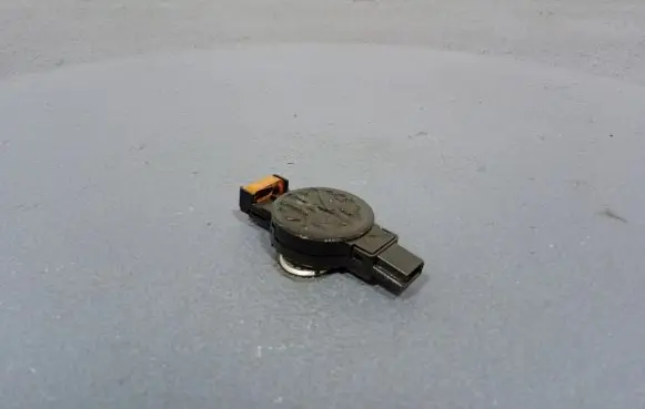 BMW X5 F15 Rain sensor 6832974