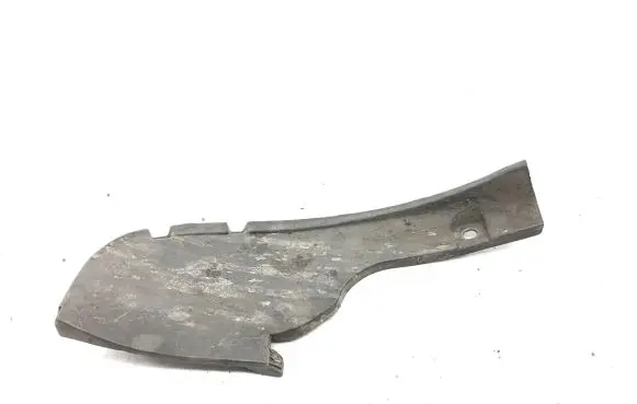 Toyota Yaris Rear arch fender liner splash guards 5259152180