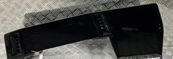 Renault Megane E-Tech Speedometer (instrument cluster)