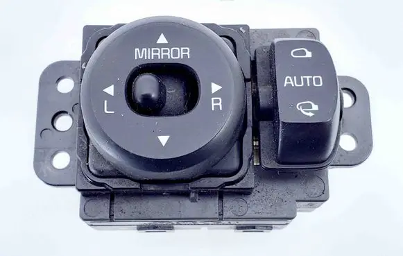KIA Ceed Wing mirror switch 49D4801110