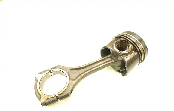 Mercedes-Benz GL X164 Piston with connecting rod A62903