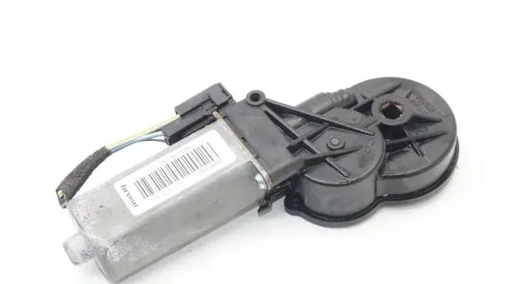Jaguar XF X260 Seat adjustment motor C00188103