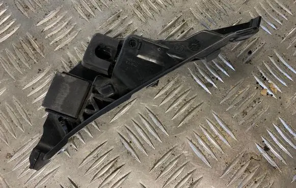 BMW 5 G30 G31 Other trunk/boot trim element 7390422 51247390422