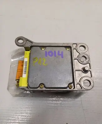 Nissan Primera Airbag control unit/module 98820AV200 0285001420
