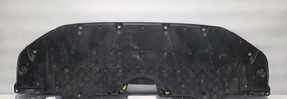 Lexus NX Front bumper skid plate/under tray 5144178040