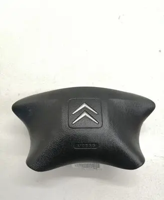 Citroen Berlingo Steering wheel airbag PA10105021