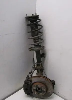Mazda CX-5 Front wheel hub spindle knuckle KF6934900