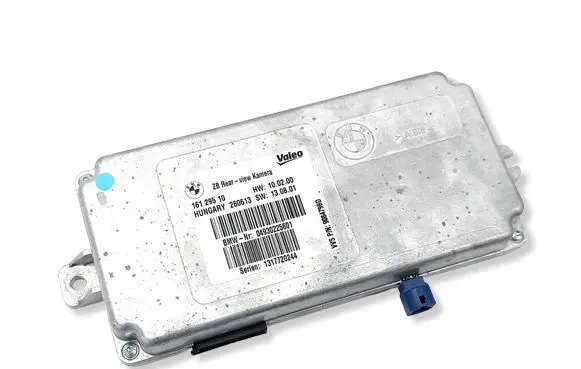 BMW 5 F10 F11 Camera control unit module 16129510 908479BD
