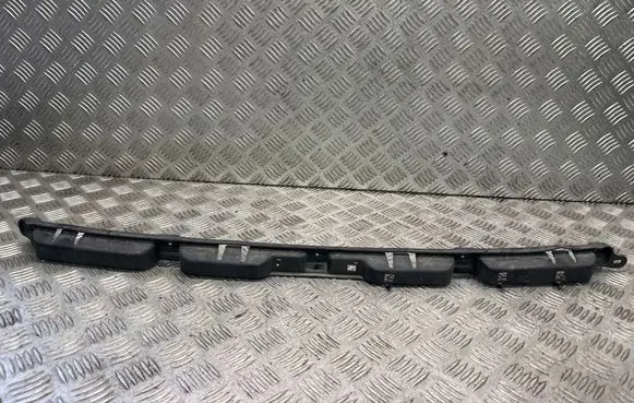 Opel Insignia B Rear bumper mounting bracket 13489364