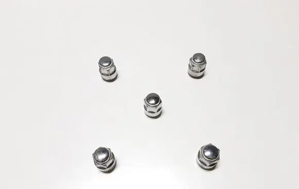 Honda CR-V Nuts/bolts 